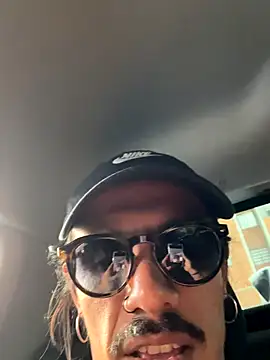 caiiobahia online show from 11-10-25, 10:09