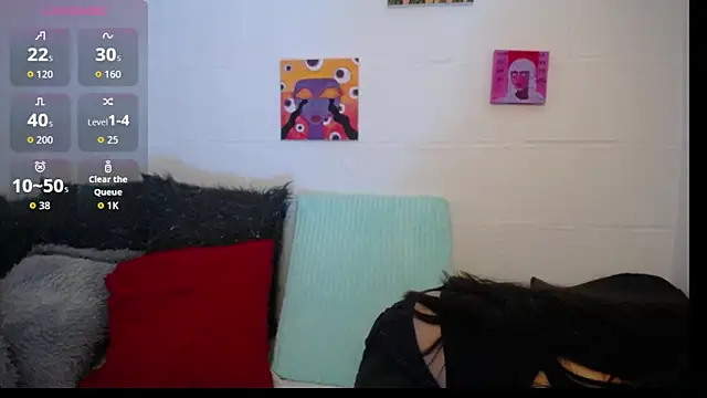  IR1S  online show from 03-20-26, 09:30