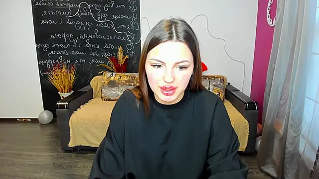 KittyShenson online show from 03-11-26, 12:33