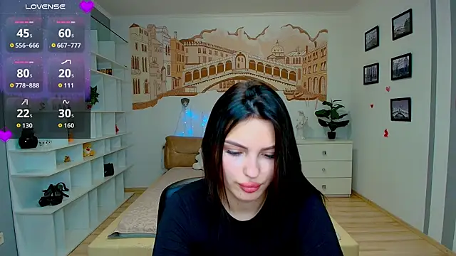KittyShenson online show from 05-23-26, 11:36