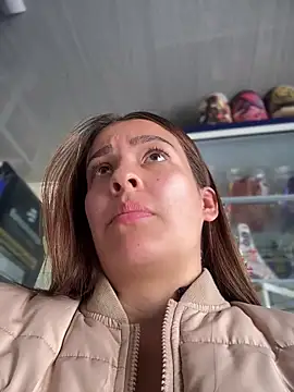 Talia Bonet online show from 11-13-25, 03:00