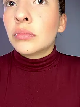 Talia Bonet online show from 01-11-26, 02:44