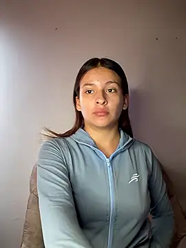 Talia Bonet online show from 01-12-26, 01:27