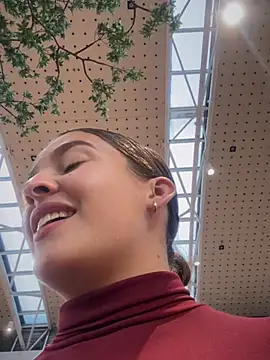 Talia Bonet online show from 02-11-26, 09:42