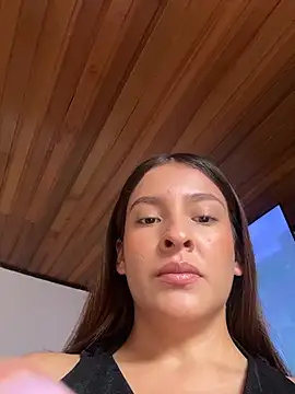 Talia Bonet online show from 03-12-26, 01:28