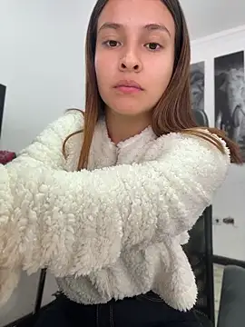 Talia Bonet online show from 04-10-26, 03:17