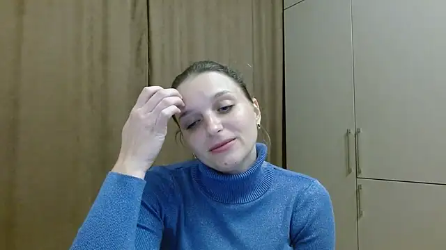 ElisSky301 online show from 11-07-25, 10:32