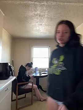 xoxokehlani online show from 02-10-26, 08:13