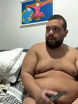 morfeoeros14 online show from 04-25-26, 03:31