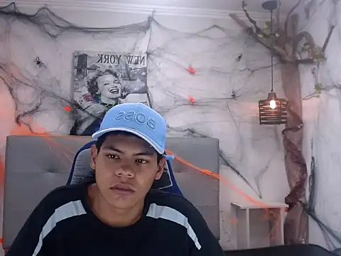 Yordi Alpha online show from 10-27-25, 12:20