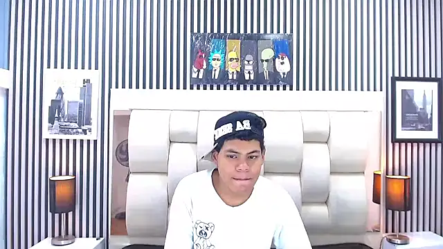 Yordi Alpha online show from 11-06-25, 12:50