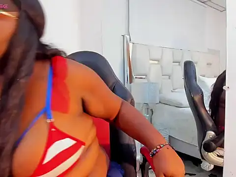 Britanny-Jhonsons online show from 10-29-25, 10:11