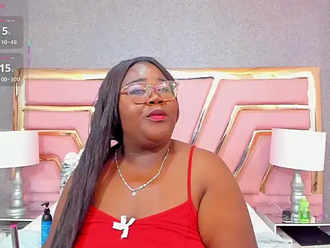 Britanny-Jhonsons online show from 11-09-25, 12:53