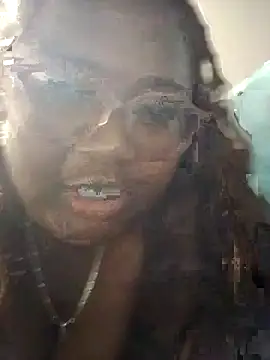 Britanny-Jhonsons online show from 12-04-25, 04:55