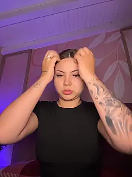 Beella1  online show from 02-02-26, 11:20