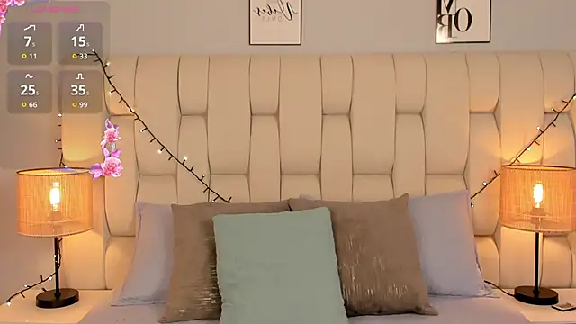 ameliebelle  online show from 11-20-25, 12:49