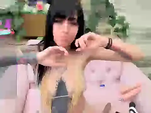 HaryBlair online show from 11-25-25, 07:03