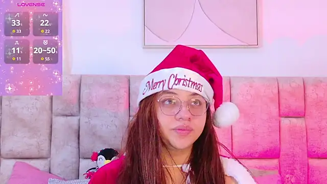 Karina Wong online show from 12-04-25, 07:55