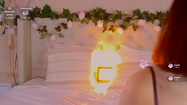 KoriPaul online show from 04-20-26, 05:10