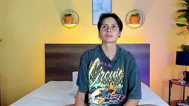 MartinnaGrecco online show from 11-13-25, 08:41