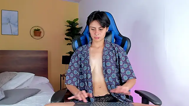 MartinnaGrecco online show from 11-14-25, 08:29