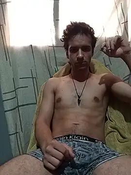 DevilDgrim online show from 07-29-26, 02:04
