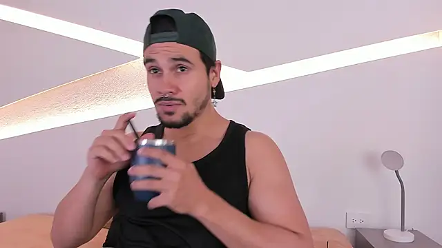 Jake muller1 online show from 02-21-26, 02:23