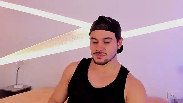 Jake muller1 online show from 03-04-26, 03:45