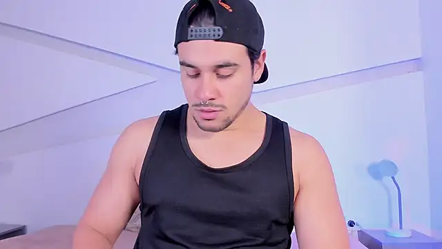 Jake muller1 online show from 04-02-26, 02:31