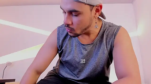 Jake muller1 online show from 04-16-26, 02:23