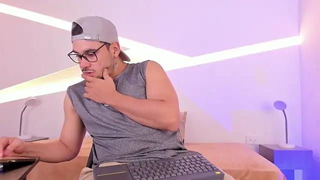 Jake muller1 online show from 04-22-26, 01:19