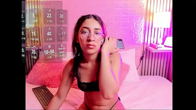 medussa sexi online show from 11-10-25, 03:27