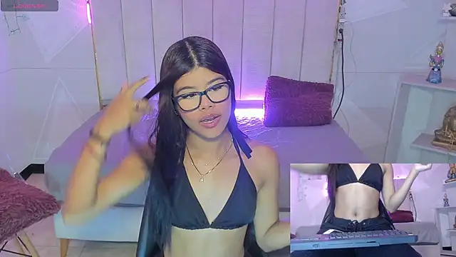 Sidney Brownn online show from 10-31-25, 11:06