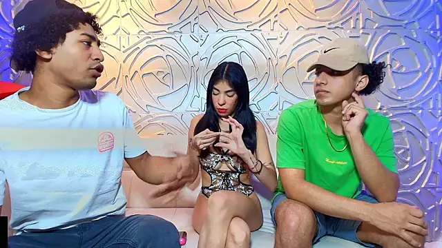 Ruin Destruction online show from 03-17-26, 01:54