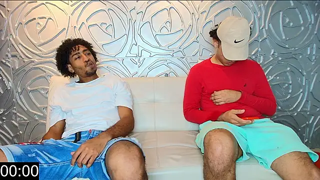 Ruin Destruction online show from 03-29-26, 01:49