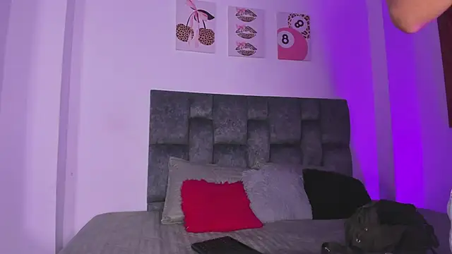 kittymonroe1 online show from 06-07-26, 05:49