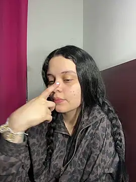 Selena Roa online show from 03-15-26, 03:23