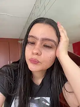 Selena Roa online show from 04-19-26, 04:39