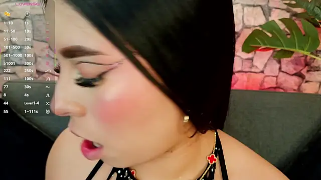 mia roux1 online show from 11-09-25, 06:17