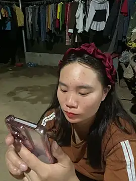 Irin jo online show from 02-21-26, 01:34