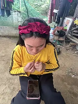 Irin jo online show from 02-23-26, 09:17