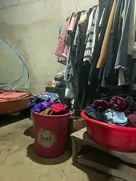 Irin jo online show from 03-14-26, 11:54