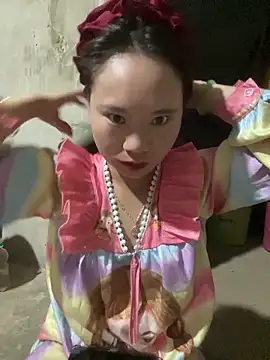 Irin jo online show from 03-20-26, 10:14