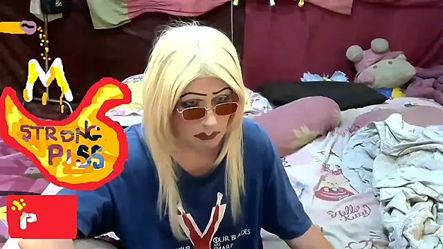 horni4luv online show from 02-03-26, 09:20