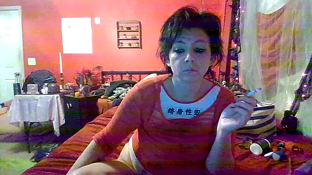 MorgannaVamp online show from 03-29-26, 09:31