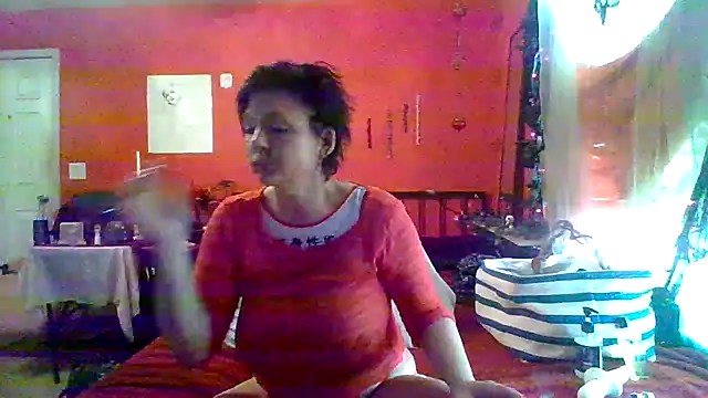 MorgannaVamp online show from 03-29-26, 10:21