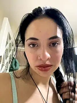 Chuchii05 online show from 11-06-25, 05:03