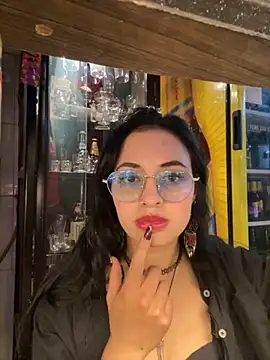 Chuchii05 online show from 11-10-25, 05:06