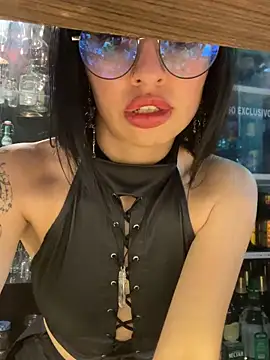 Chuchii05 online show from 12-20-25, 06:53