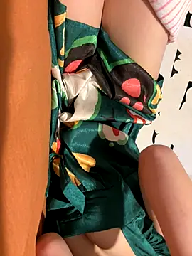 Hana yukii online show from 11-21-25, 07:56